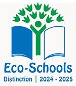Eco-Schools | Distinction